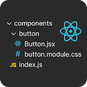 React Component Maker